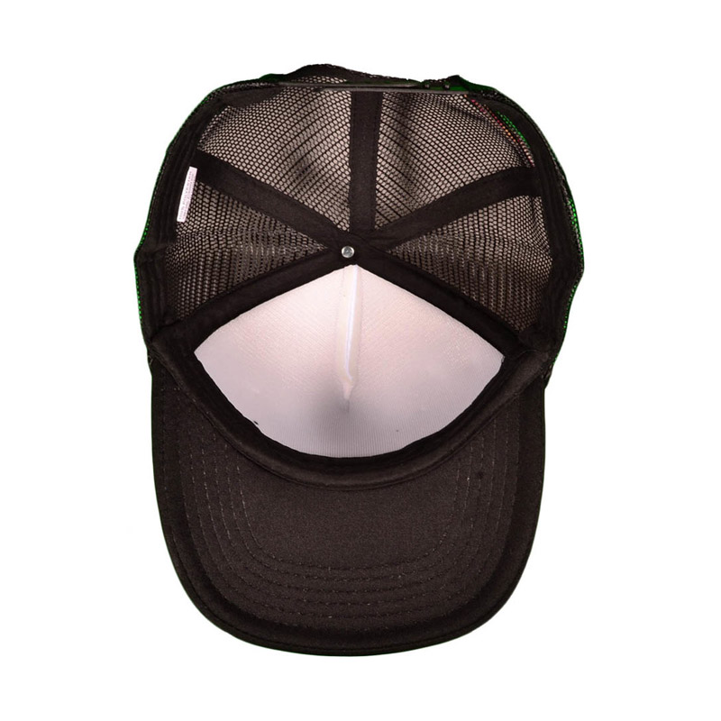 FOAM FRONT TRUCKER HATS