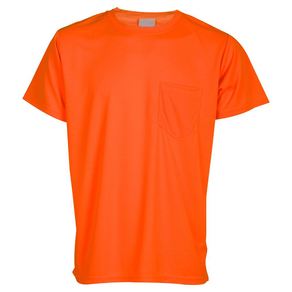 HIVIS T-SHIRT