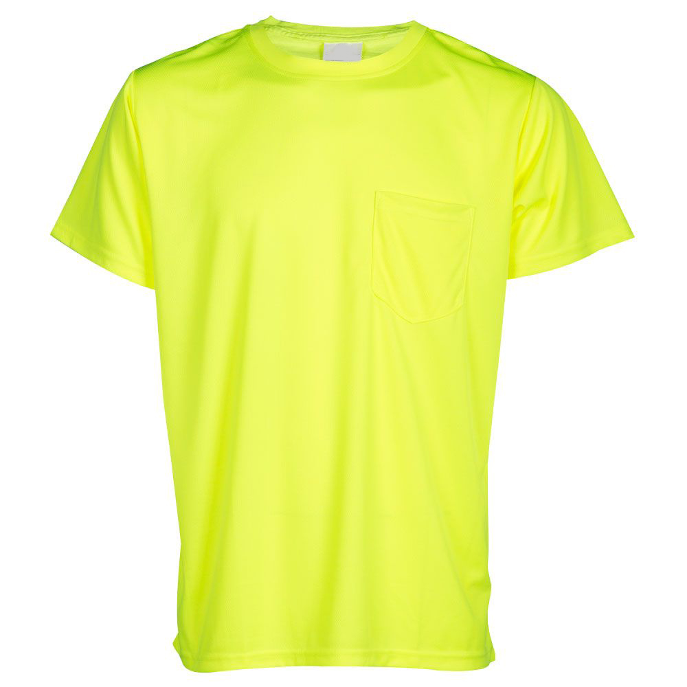 HIVIS T-SHIRT