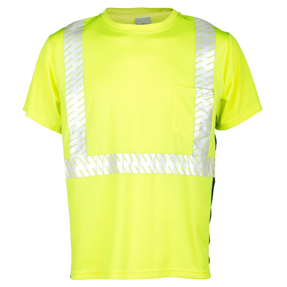 HIVIS T-SHIRT