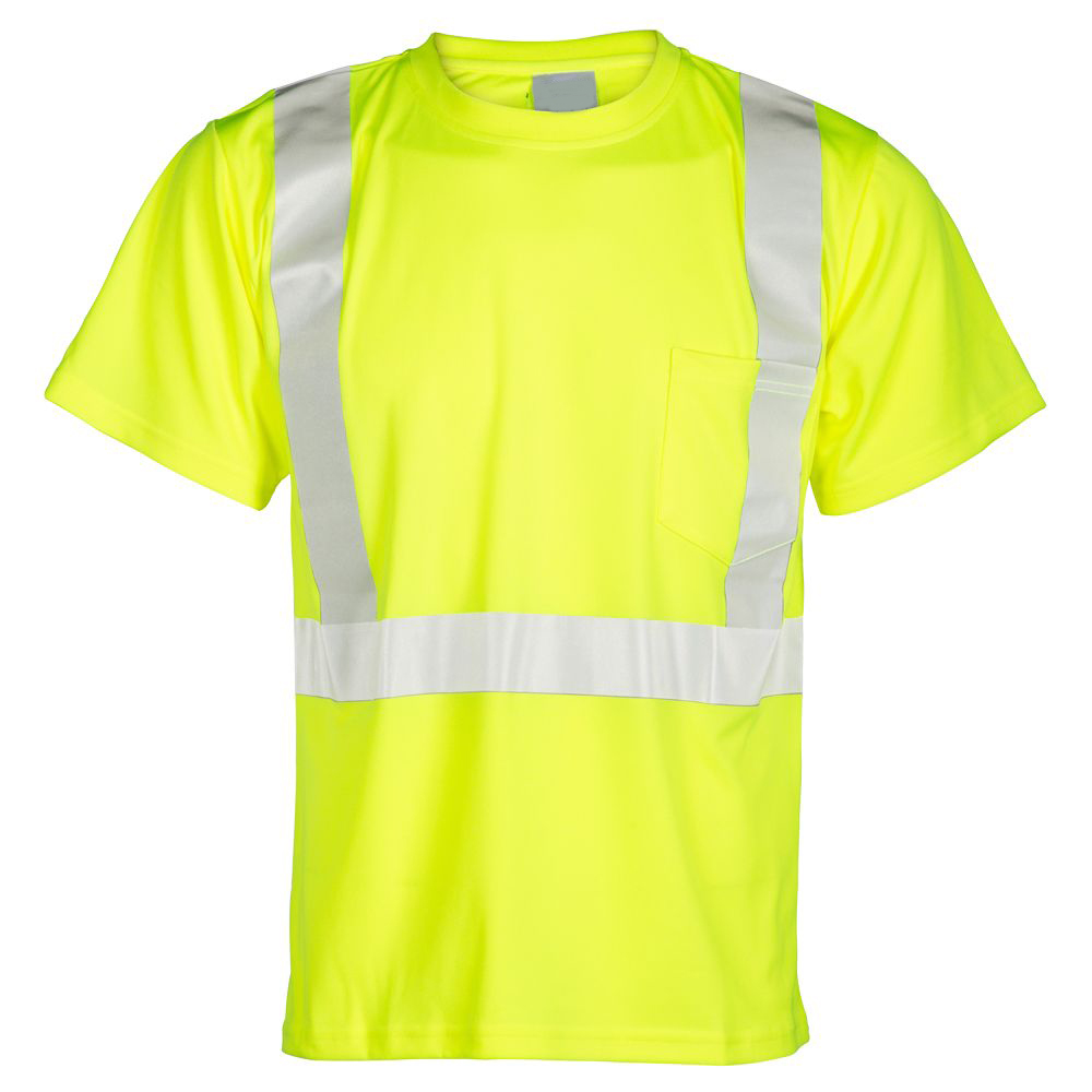 HIVIS T-SHIRT