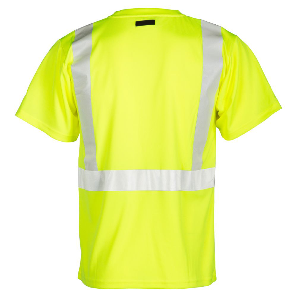 HIVIS T-SHIRT