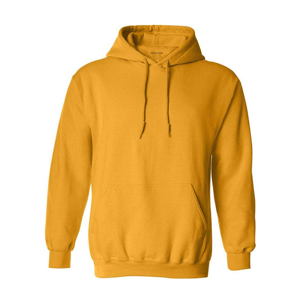 OVERHEAD HOODIE