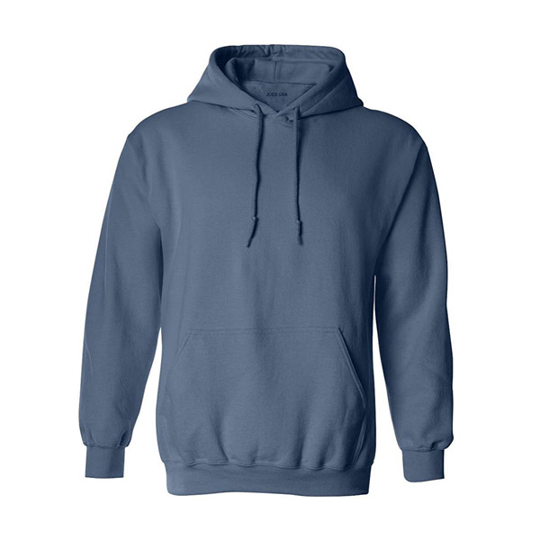 OVERHEAD HOODIE