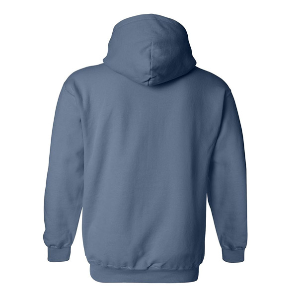 OVERHEAD HOODIE