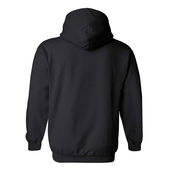 OVERHEAD HOODIE