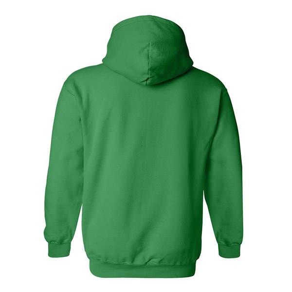 OVERHEAD HOODIE