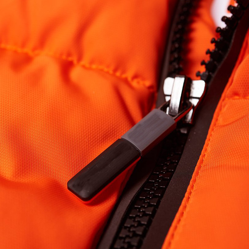 Mens Puffer Jacket