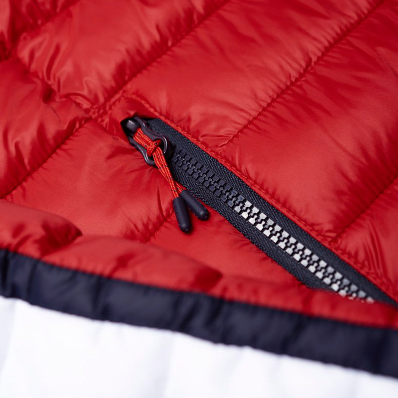 Mens Puffer Jacket