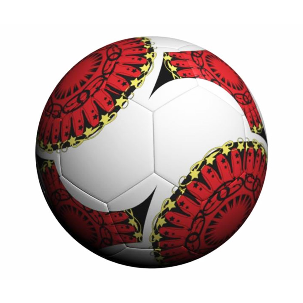 Mi-Fy Soccer Ball