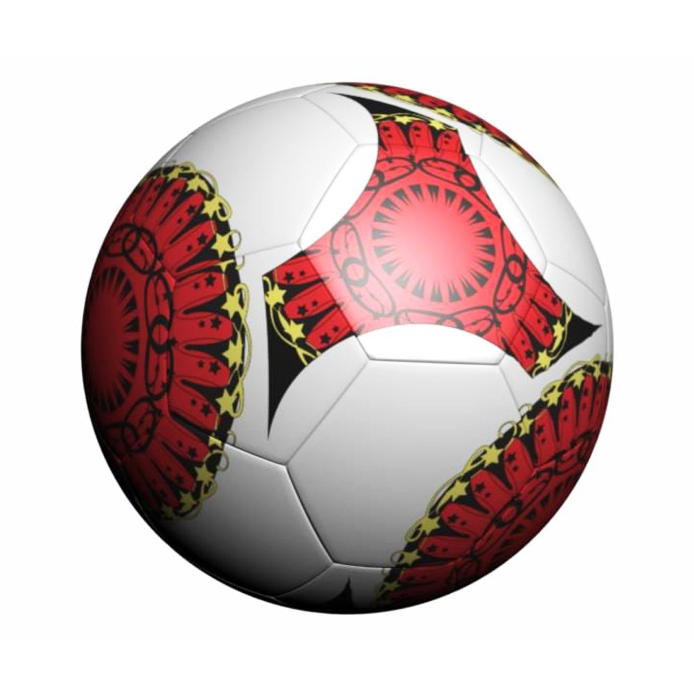 Mi-Fy Soccer Ball