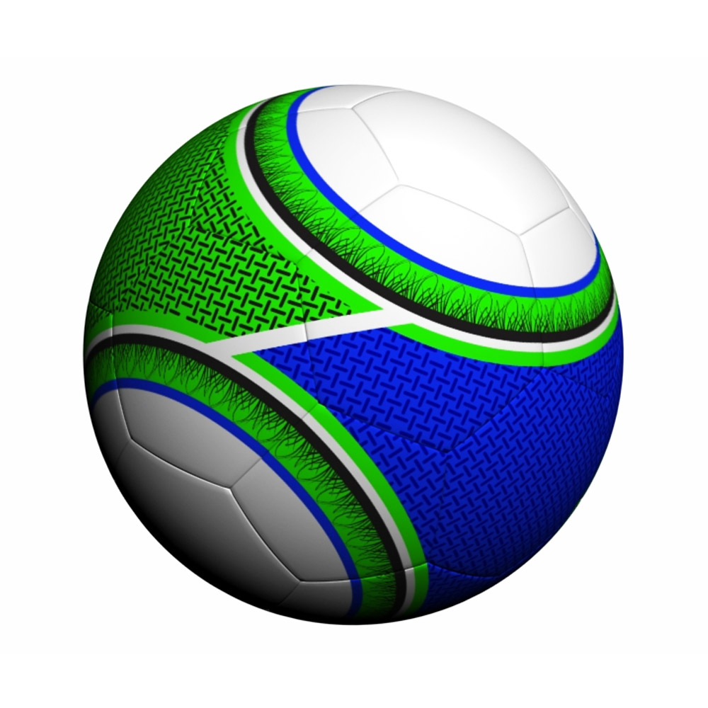 Mi-Fy Soccer Ball