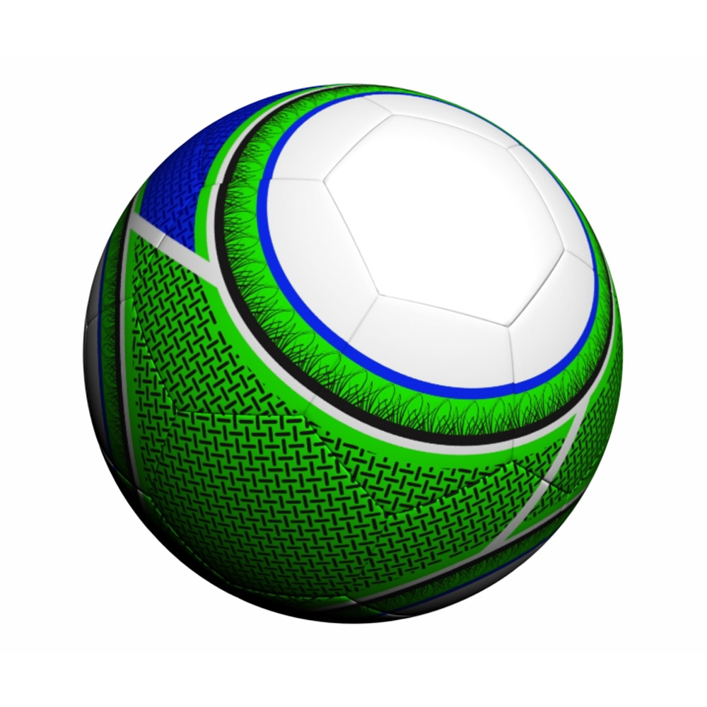 Mi-Fy Soccer Ball