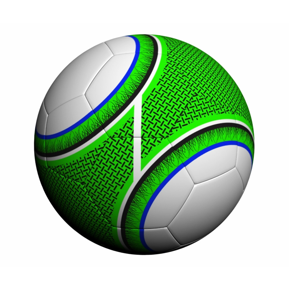 Mi-Fy Soccer Ball