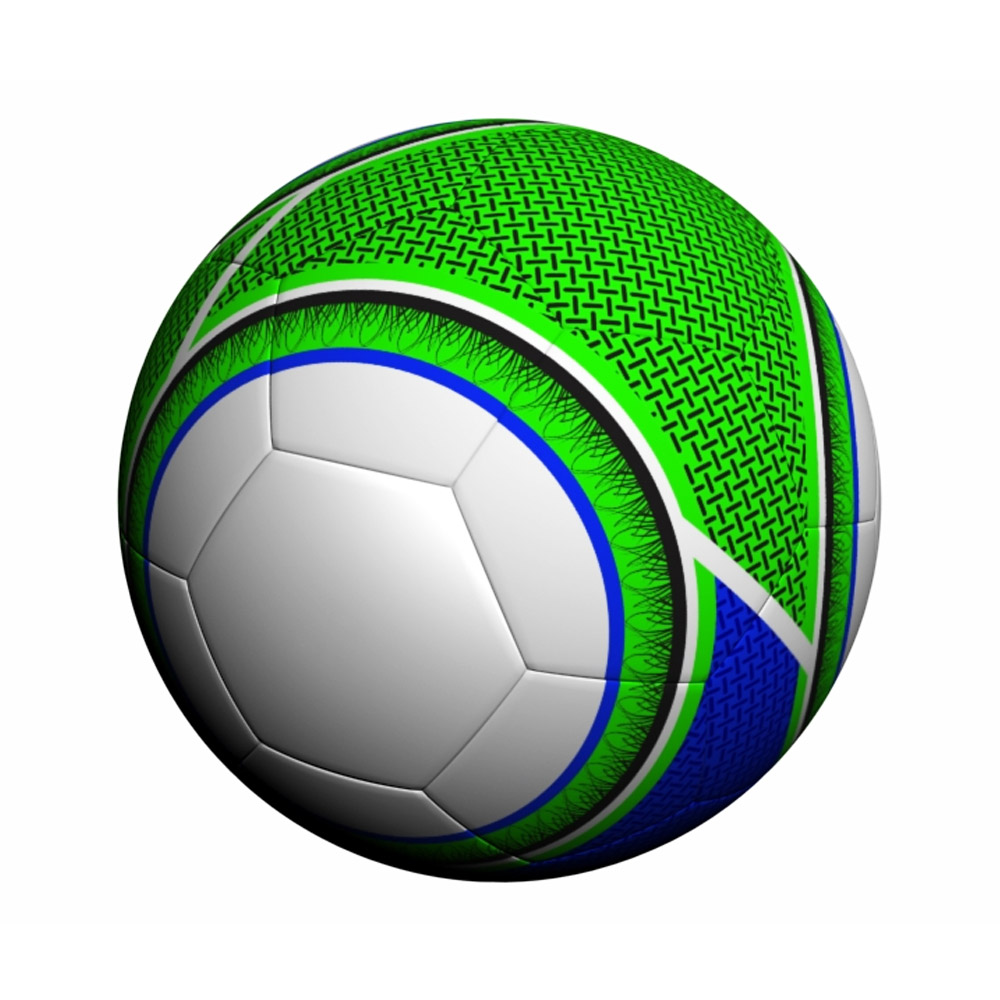 Mi-Fy Soccer Ball