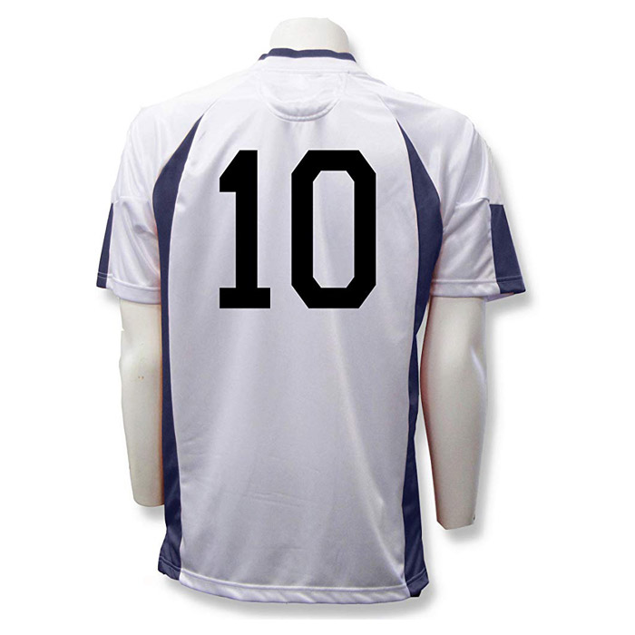Soccer Uniforms