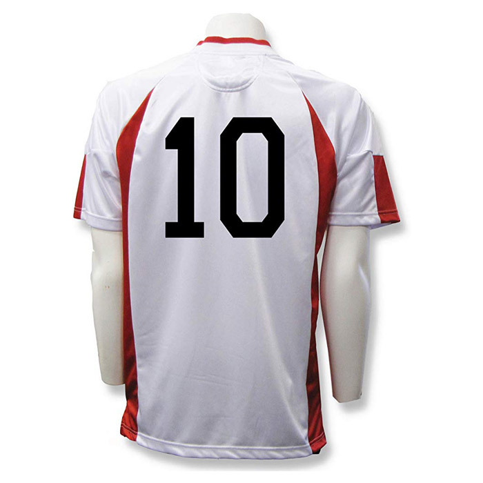 Soccer Uniforms