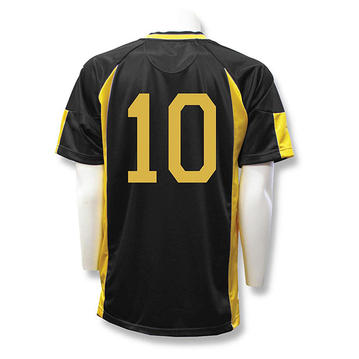 Soccer Uniforms