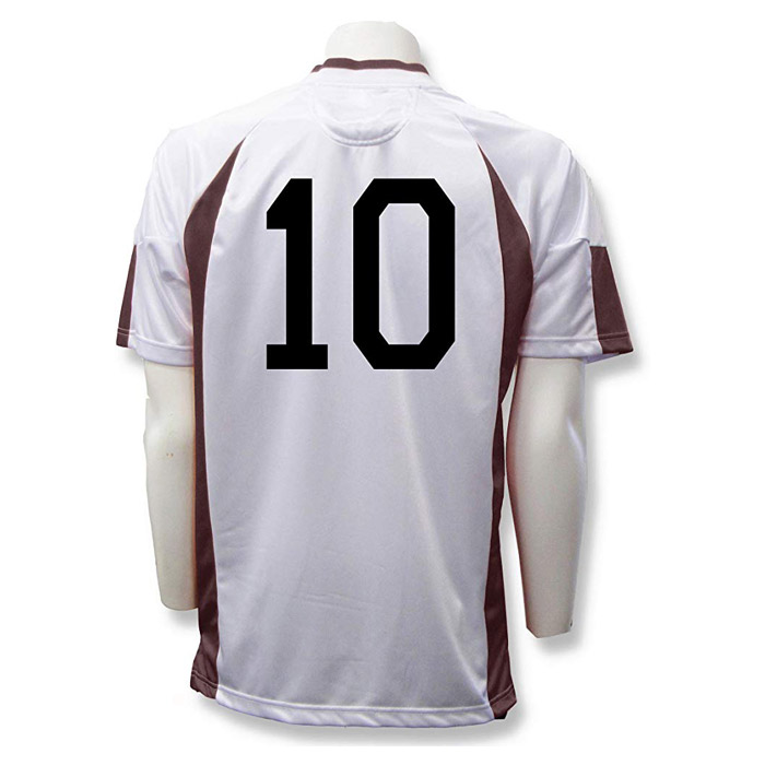 Soccer Uniforms