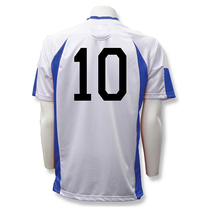 Soccer Uniforms